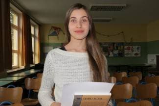 Mnogi ne vole gramatiku, a njima je zanimljiva (foto)