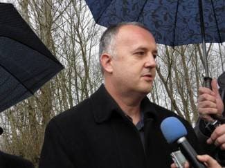 Mandić: ¨Ako je hitno, zovite žurne službe i GSS¨