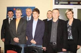 Josip Budimir HDZ-ov kandidat za gradonačelnika Kutjeva