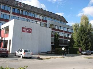 I pakračka bolnica sada bilježi sve manje poroda