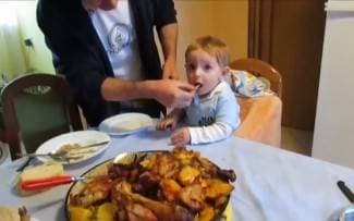 034TV - U tuđem loncu, 9. epizoda - Kuzmica