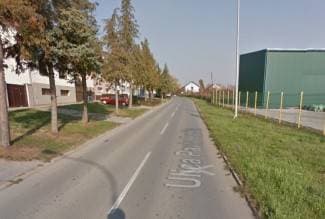 43-godišnjakinja mokrila na nogostupu, zaradila optužni prijedlog