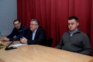 SDP: Registar branitelja treba biti javan dokument