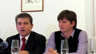 Započeli smo mnoge projekte, želimo ih dovršiti
