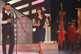 Cecilija: Ostajem vjerna tamburi, ali idemo korak dalje