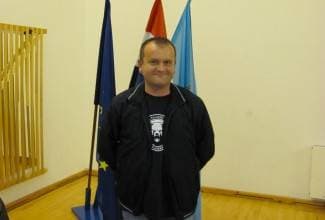 Skejo izabran za predsjednika Sportske zajednice Pakrac
