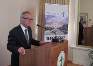 Lipik postaje središte za rehabilitaciju od multiple skleroze