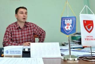 Bobanu tužba zbog neodržavanja nepostojeće ceste