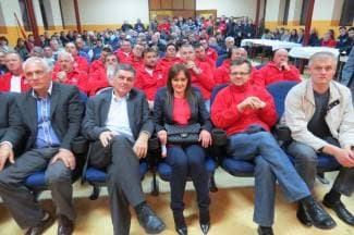 Anketa HDZ-a je lažna, Josipa Miličević pobjeđuje u prvom krugu