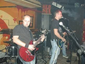 Mnogi facebook-fanovi ipak nisu došli na koncert