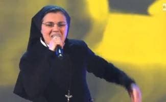 Časna sestra otpjevala Aliciju Keys i oborila žiri s nogu (video)