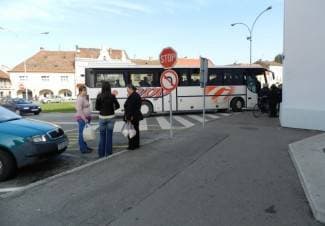 Od ponedjeljka redovna linija Jagodnjak - bolnica