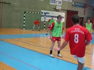 Krenula malonogometna liga u Grabriku