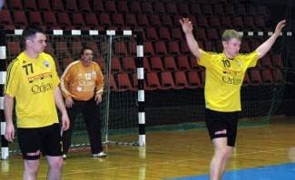 Požežani poraženi u Ivankovu, Anić nezadovoljan igrom
