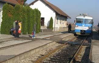 Ukida se željeznička veza Pleternica - Čaglin - Našice