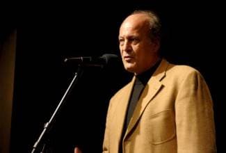 Sedlarov film premijerno prikazan u Požegi