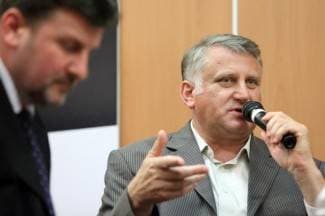 Lucić: Autobus se ne ukida, to su predizborne laži
