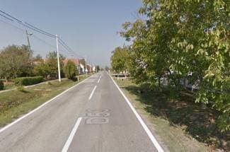 Kamionom naletio na dvoje pješaka i lakše ih ozlijedio