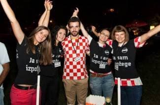 Mladi Požege i Kaptola udružuju snage: Rock maraton seli na bazene