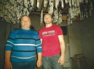 Prvaci konjske salame: Znanja se prenose s koljena na koljeno