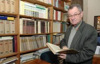 HAZU će izdati Leksikon požeške Zlatne doline