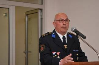DVD Požega ima novog predsjednika, Grad im obećao potporu
