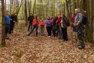Diplomirani planinari: Stekli smo znanje i iskustvo (foto)