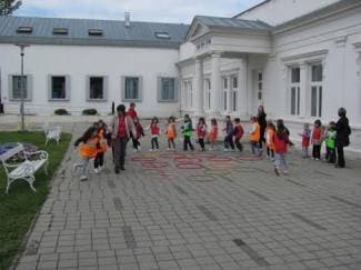 Pokret, igra i vježba odlična su prevencija mnogih bolesti
