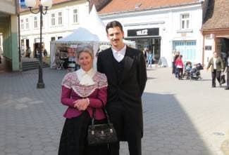 ¨Želimo vas potaknuti na razmišljanje¨ (video)