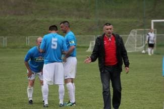 Pakračanima bod protiv Marsonije: ¨Mogli smo i pobijediti¨