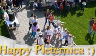 I Pleternica je ¨Happy¨: Pogledajte video!