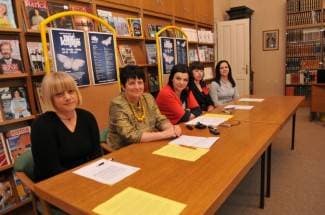 Zanimljiv sadržaj, nagradne igre i sajam knjiga