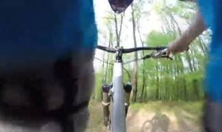¨Motocross je balet naspram ovoga, vi niste normalni!¨ (video)