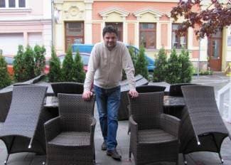 Vratili mu stolice i odbili nagradu od 500 kuna