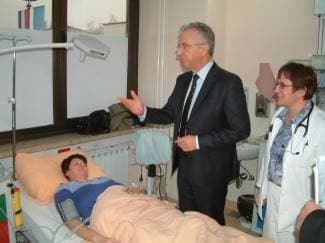 CT uređaj otkazao, ali Ministarstvo ipak neće kupiti novi