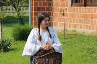 Ovaj jedinstveni običaj datira još iz doba Turaka (foto, video)