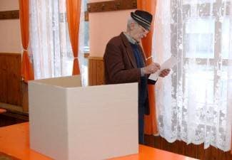 Rezultat izbora možda će odlučivati kocka