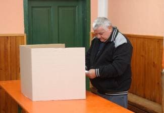 Izbori za mjesne odbore: SDP-u Pakrac, HDZ-u Lipik