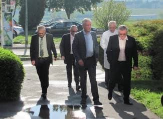 Nema otkaza i ukidanja stacionara; bolnica dobiva palijativnu skrb