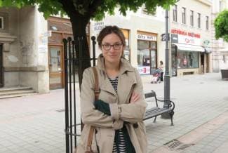 Život na glumačkoj akademiji: ¨Nema male uloge, svaka je bitna¨