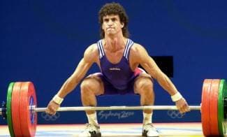 Najveći hrvatski olimpijci dolaze u Grabrik