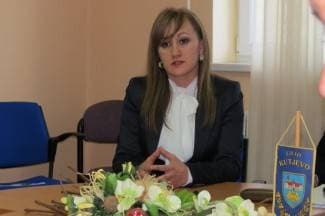 Miličević (HDSSB) predsjednica, dopredsjednik nije izabran