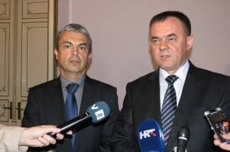 ¨Ostojić, Ronko i Cesarik dolaze u Pakrac zbog konjske salame¨