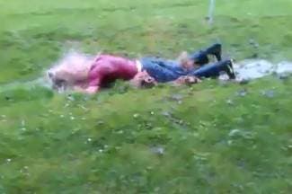Ako su im ovakvi treninzi, što tek rade na utakmici? (video)