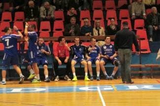 Olymp najjači dosad: U subotu sudjeluje i prvoligaš iz Osijeka