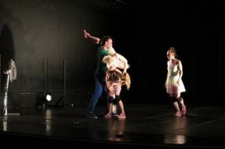 ¨Go in¨ ili ¨Go out and dance¨ - ovisit će o vremenu (foto)