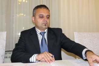 ¨Nemam političkih ambicija, želim pomoći gradu i aktualnoj vlasti¨