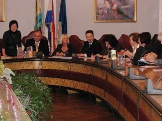 Osnovana županijska zajednica kulturnih udruga