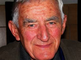 Petar Živković (86) još uvijek nije pronađen