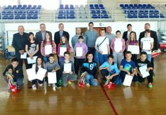 Brestovački osnovnoškolci najbolji u poznavanju prometa